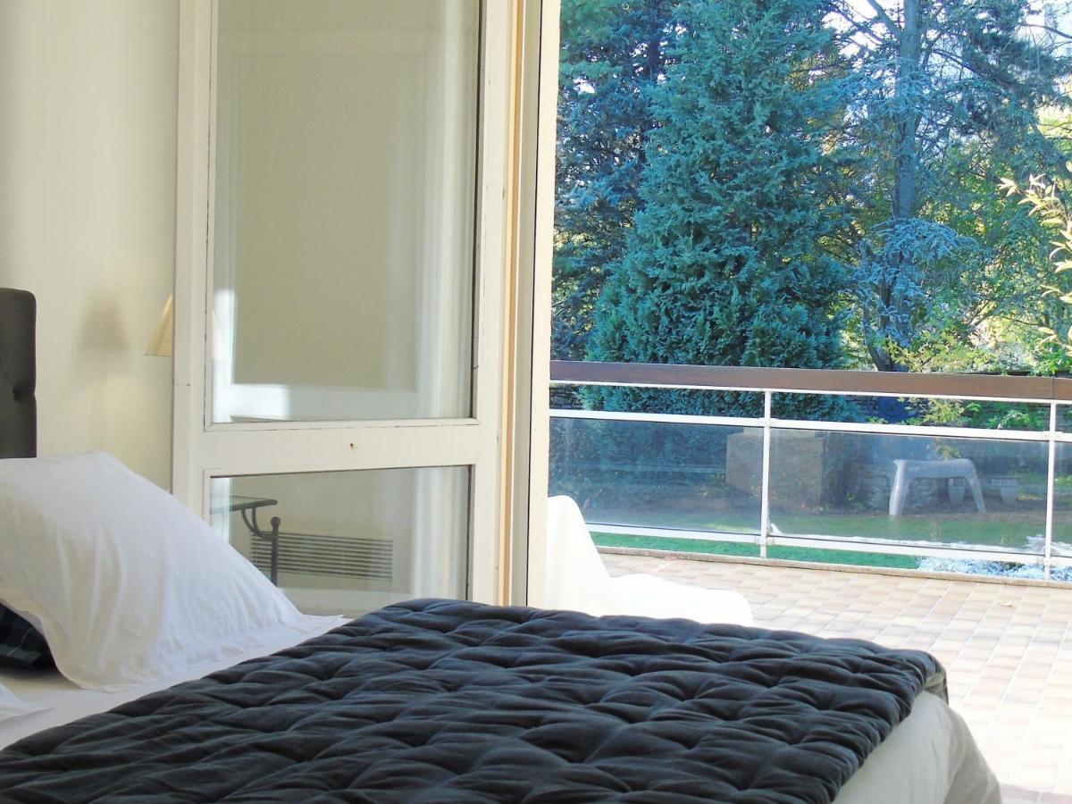La Suite Saint Jean - Chalon Sur Saone Rom bilde