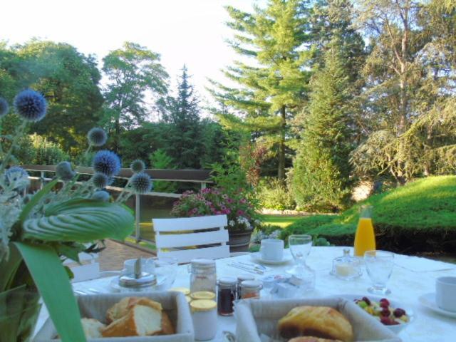 La Suite Saint Jean - Chalon Sur Saone Eksteriør bilde