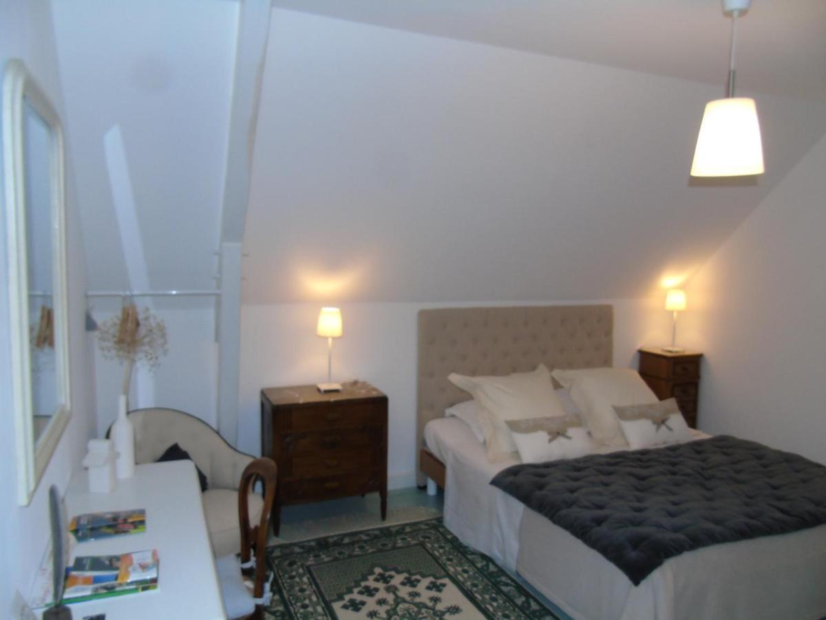 La Suite Saint Jean - Chalon Sur Saone Rom bilde