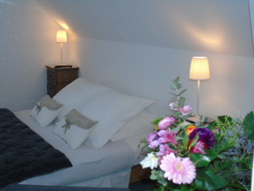 La Suite Saint Jean - Chalon Sur Saone Eksteriør bilde
