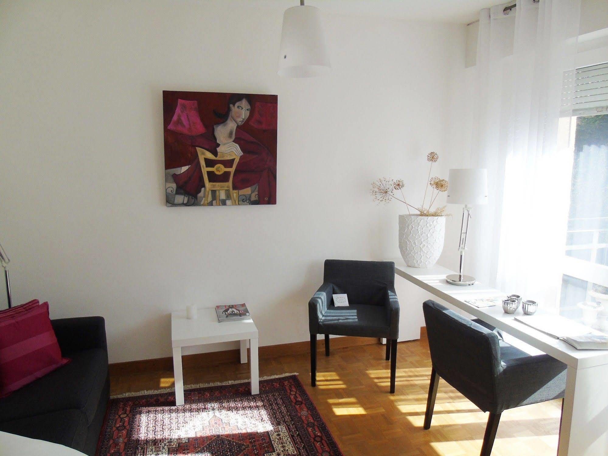 La Suite Saint Jean - Chalon Sur Saone Eksteriør bilde