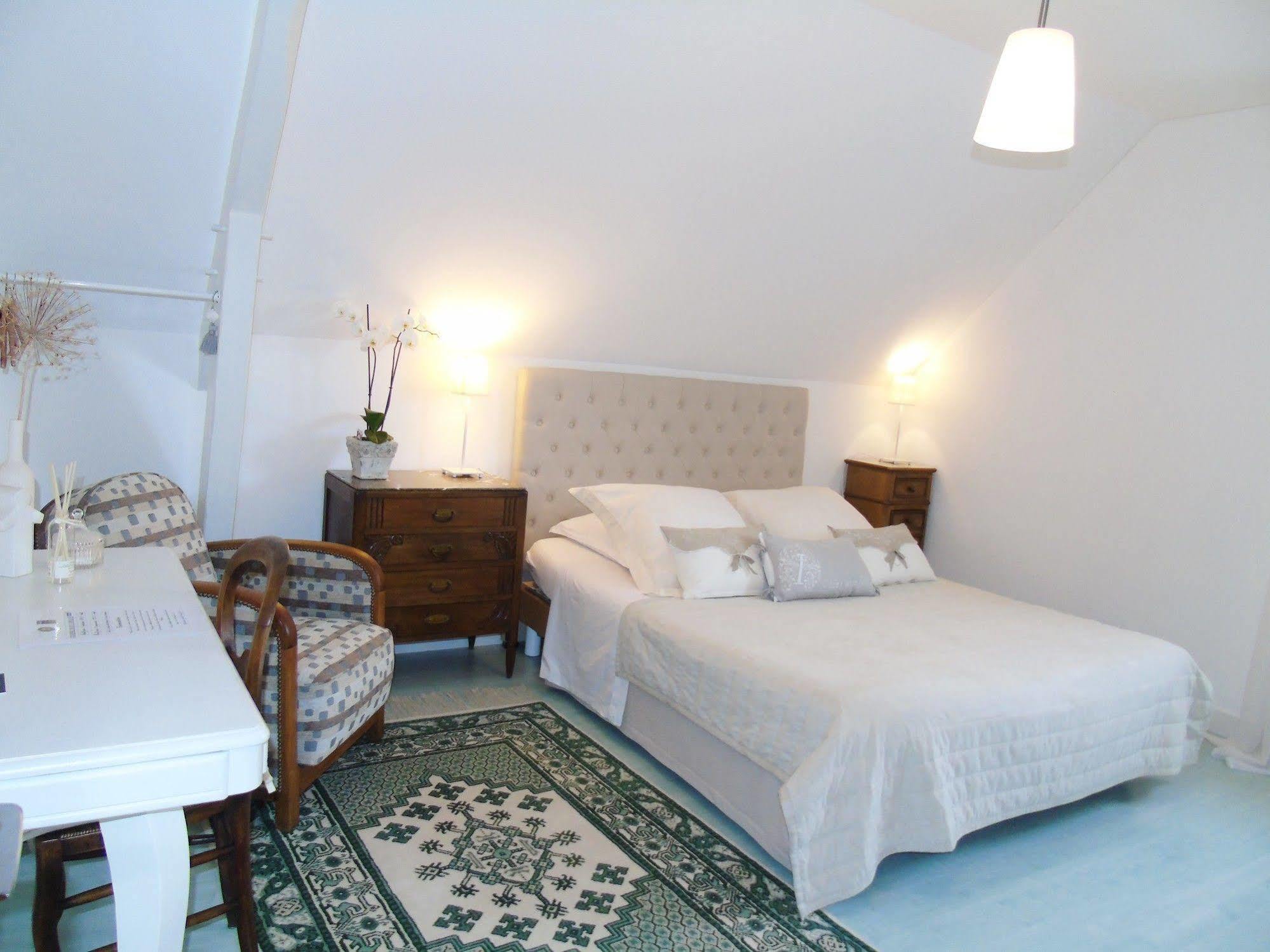 La Suite Saint Jean - Chalon Sur Saone Eksteriør bilde