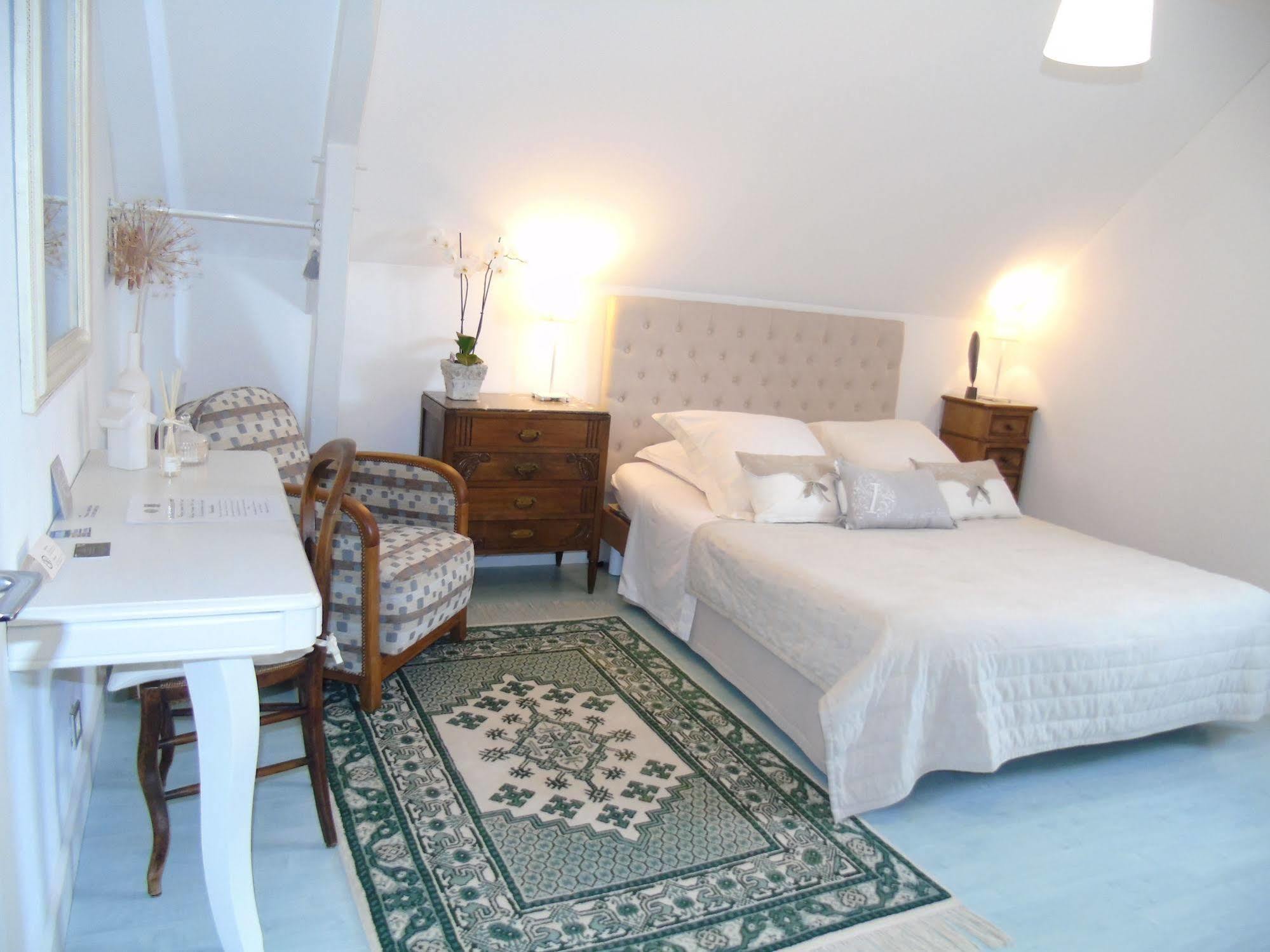 La Suite Saint Jean - Chalon Sur Saone Eksteriør bilde